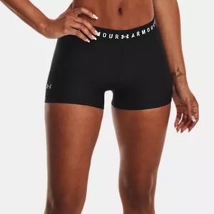 Under Armour Spandex